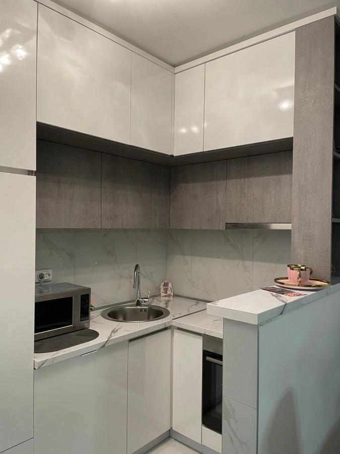 Skyline Apartment Bijeljina Dış mekan fotoğraf