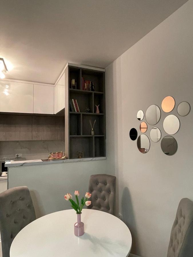 Skyline Apartment Bijeljina Dış mekan fotoğraf