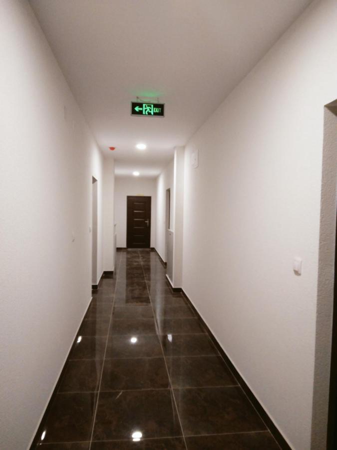 Skyline Apartment Bijeljina Dış mekan fotoğraf