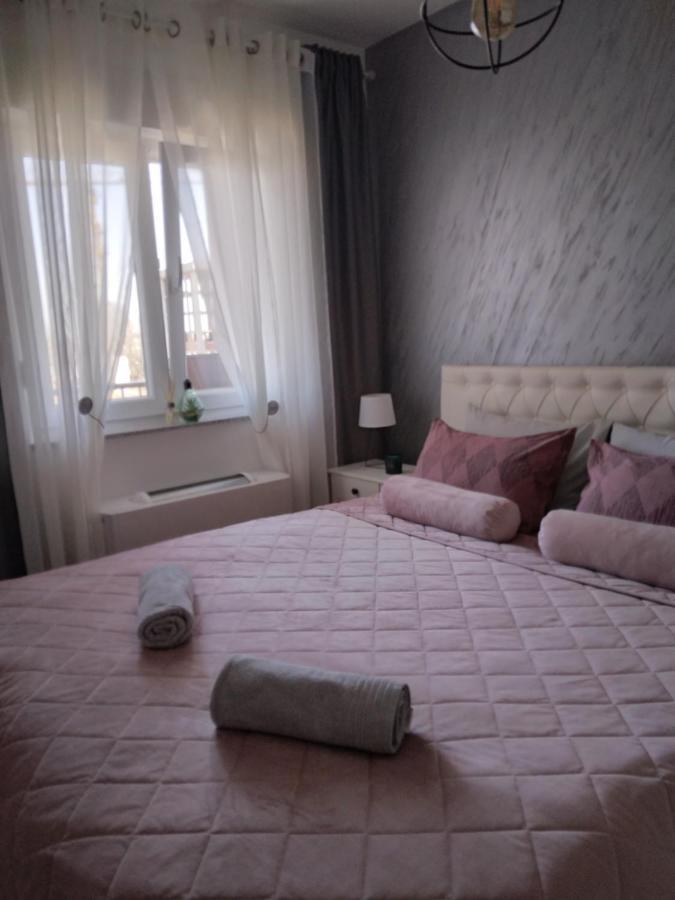 Skyline Apartment Bijeljina Dış mekan fotoğraf