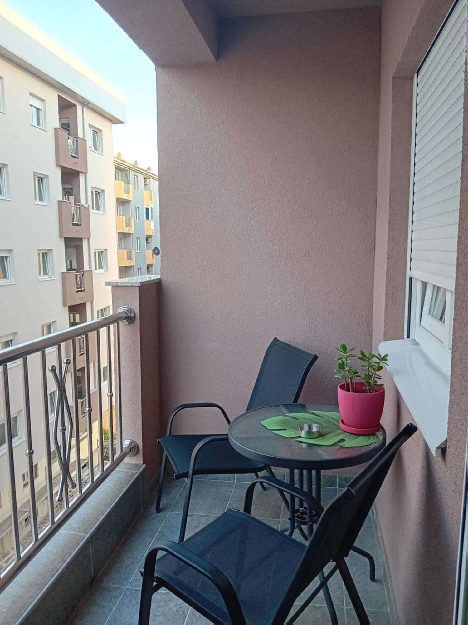 Skyline Apartment Bijeljina Dış mekan fotoğraf